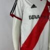 13-14 River Plate Home White Jersey