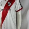 13-14 River Plate Home White Jersey