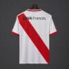 13-14 River Plate Home White Jersey
