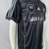 13-14 River Plate Special Black Jersey