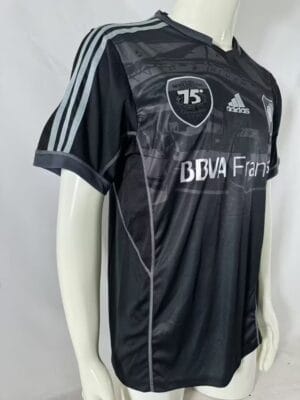 13-14 River Plate Special Black Jersey