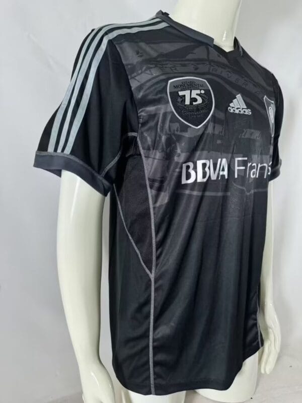 13-14 River Plate Special Black Jersey