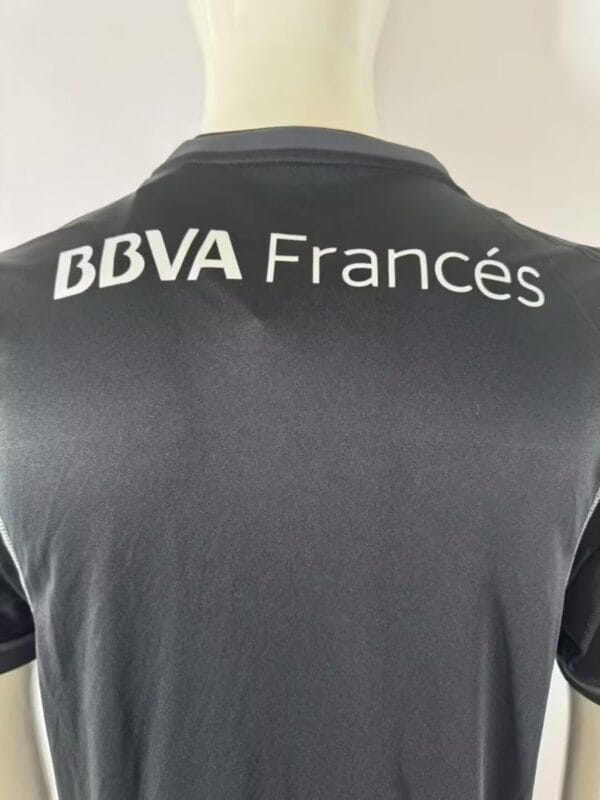 13-14 River Plate Special Black Jersey