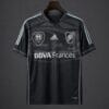 13-14 River Plate Special Black Jersey