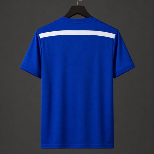 14-15 Chelsea Home Jersey