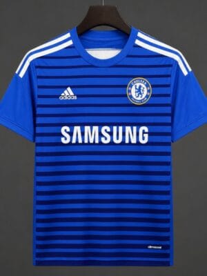 14-15 Chelsea Home Jersey 14-15 Chelsea Home Jersey