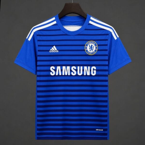 14-15 Chelsea Home Jersey