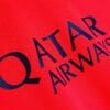 14-15 FC Barcelona Away Orange-Red Jersey 14-15 FC Barcelona Away Orange-Red Jersey
