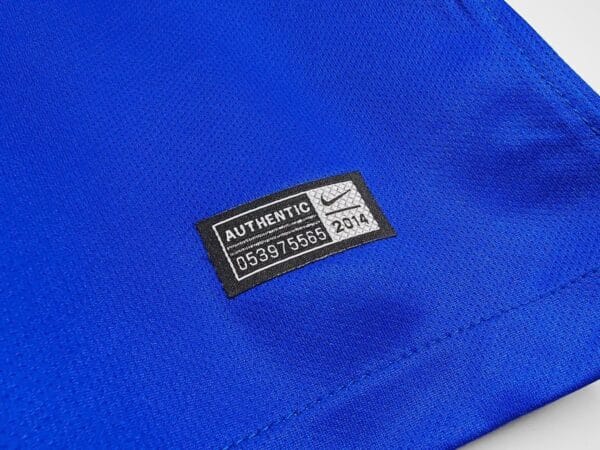 14-15 Juventus Royal Blue with Yellow Accents Away Jersey 14-15 Juventus Royal Blue with Yellow Accents Away Jersey