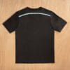 14-15 Olympique Marseille Third Black Jersey 14-15 Olympique Marseille Third Black Jersey