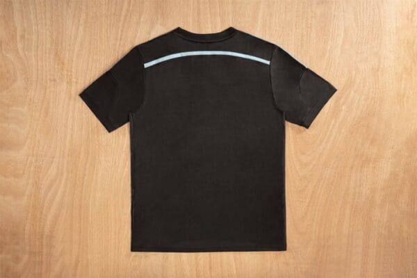 14-15 Olympique Marseille Third Black Jersey 14-15 Olympique Marseille Third Black Jersey