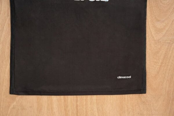 14-15 Olympique Marseille Third Black Jersey 14-15 Olympique Marseille Third Black Jersey