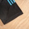 14-15 Olympique Marseille Third Black Jersey 14-15 Olympique Marseille Third Black Jersey
