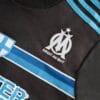14-15 Olympique Marseille Third Black Jersey 14-15 Olympique Marseille Third Black Jersey