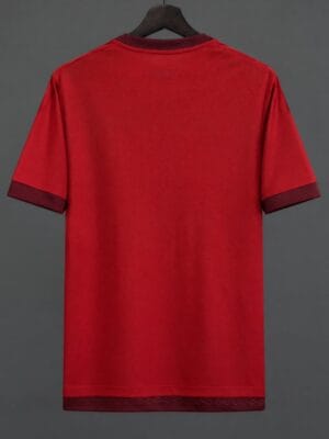 15-16 Bayern Munich Home Jersey
