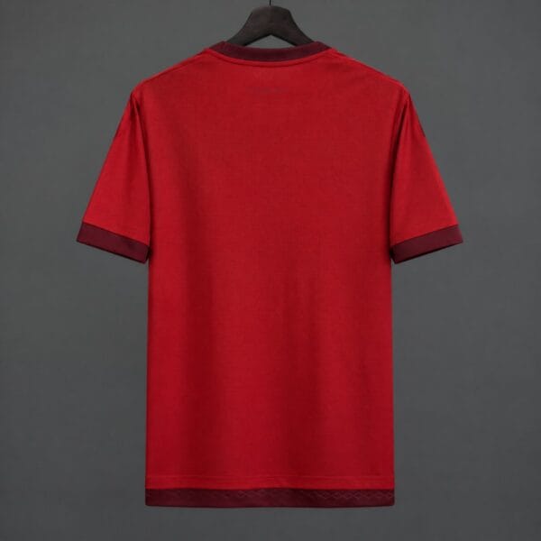 15-16 Bayern Munich Home Jersey