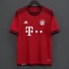 15-16 Bayern Munich Home Jersey