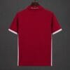 16-17 Bayern Munich Home Jersey