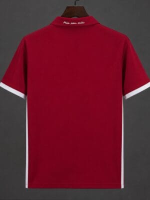 16-17 Bayern Munich Home Jersey