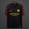 16-17 Manchester City Third Jersey