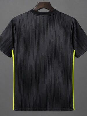 18-19 Juventus Third Jersey