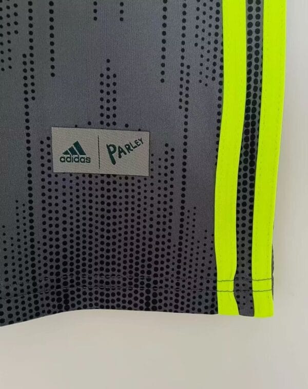 18-19 Juventus Third Jersey 18-19 Juventus Third Jersey