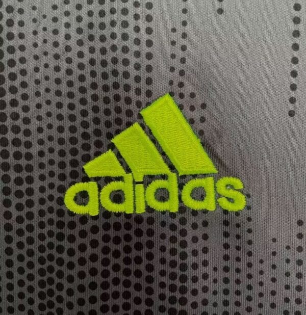 18-19 Juventus Third Jersey 18-19 Juventus Third Jersey