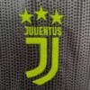 18-19 Juventus Third Jersey 18-19 Juventus Third Jersey
