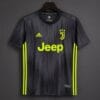 18-19 Juventus Third Jersey 18-19 Juventus Third Jersey