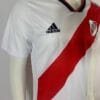 18-19 River Plate Home White Jersey