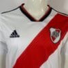 18-19 River Plate Home White Jersey