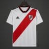 18-19 River Plate Home White Jersey