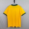 1982 Brazil Home Jersey
