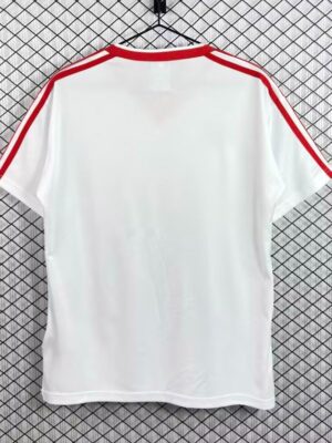 1986 Poland Home Jersey