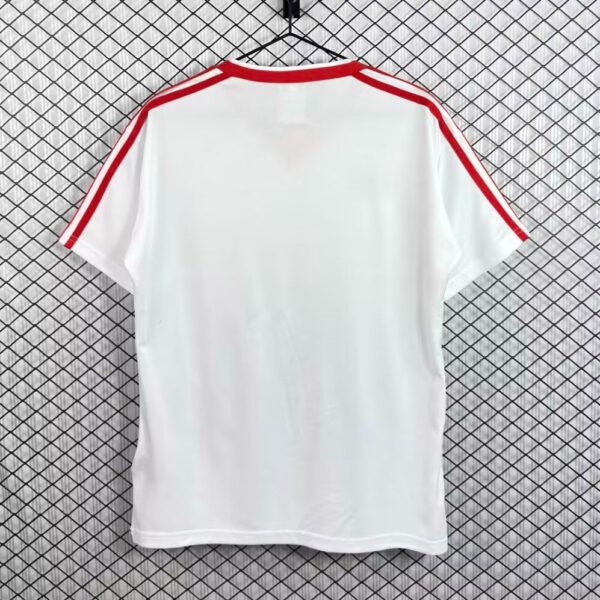 1986 Poland Home Jersey