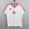 1986 Poland Home Jersey