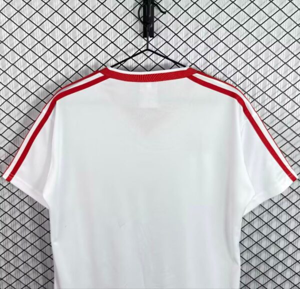 1986 Poland Home Jersey
