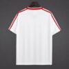 1986 Poland Home Jersey