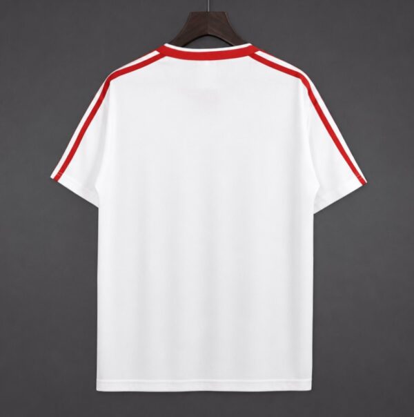 1986 Poland Home Jersey