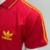 1990 Belgium Home Jersey 1990 Belgium Home Jersey