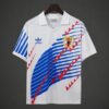 1994 Japan Away White Jersey