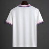 1994 Netherlands Away White Jersey 1994 Netherlands Away White Jersey