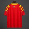 1996 Romania Home Jersey