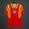1996 Romania Home Jersey