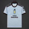 2 Aston Villa Third Jersey
