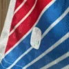 2 Crystal Palace Away White Jersey
