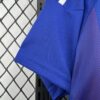 2002 France Home Jersey