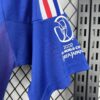 2002 France Home Jersey