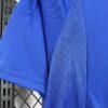 2002 France Home Jersey