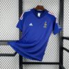 2002 France Home Jersey
